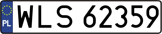 WLS62359