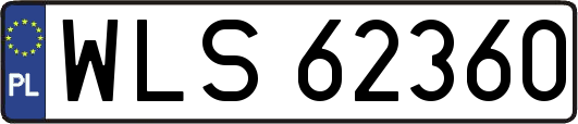 WLS62360