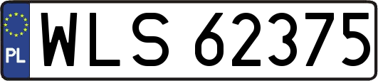 WLS62375