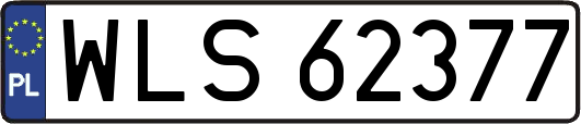 WLS62377