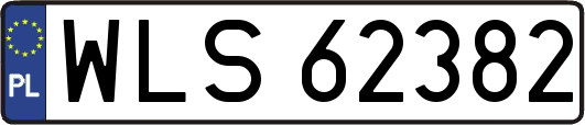 WLS62382