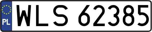 WLS62385