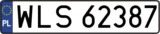 WLS62387