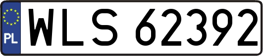 WLS62392