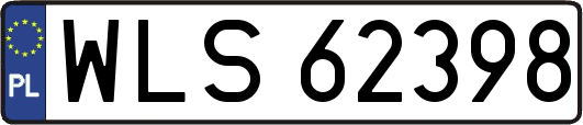 WLS62398