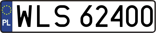 WLS62400