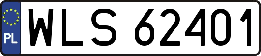 WLS62401