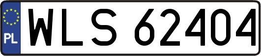 WLS62404