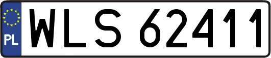 WLS62411