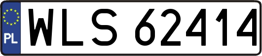 WLS62414