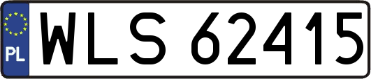 WLS62415