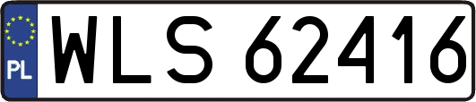 WLS62416