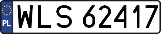 WLS62417