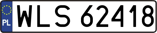 WLS62418