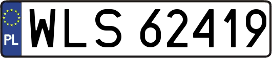 WLS62419