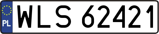 WLS62421