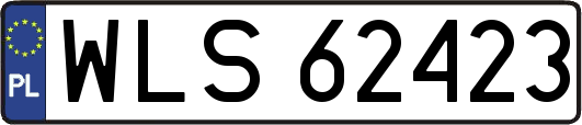 WLS62423