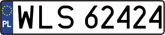 WLS62424
