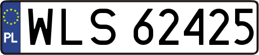 WLS62425