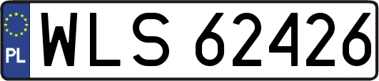 WLS62426