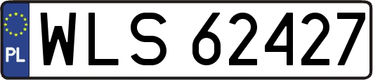 WLS62427