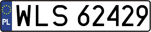 WLS62429