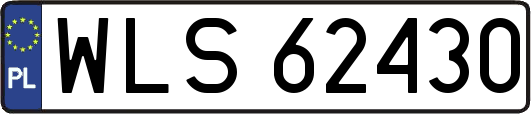 WLS62430