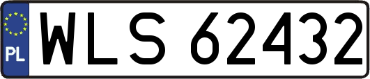 WLS62432