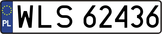 WLS62436