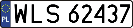 WLS62437