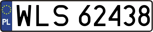 WLS62438