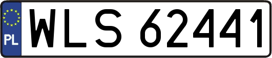 WLS62441