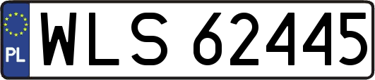 WLS62445
