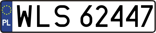 WLS62447