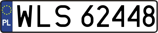 WLS62448