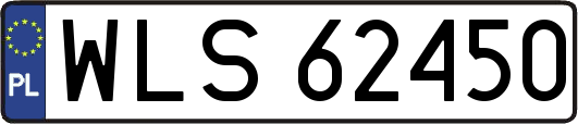 WLS62450
