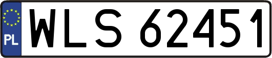WLS62451
