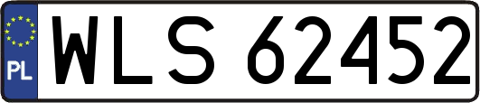 WLS62452