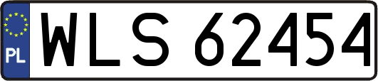 WLS62454