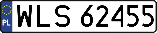 WLS62455