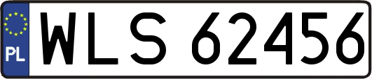 WLS62456