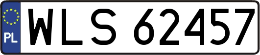 WLS62457