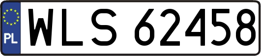 WLS62458