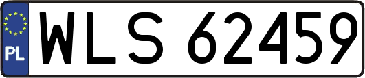 WLS62459