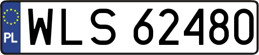 WLS62480