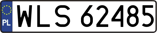WLS62485