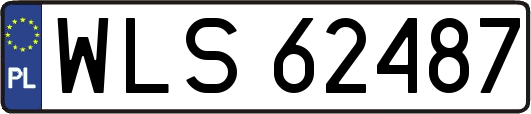 WLS62487