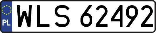 WLS62492