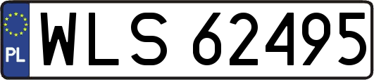 WLS62495