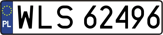 WLS62496